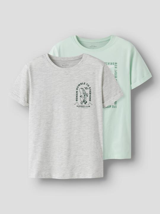 Produktbild Name it 2er-Pack T-Shirt (146, 152)