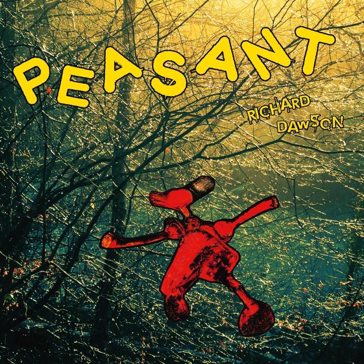 Image du produit Peasant (2lp+Mp3) (Vinyle) (Richard Dawson)