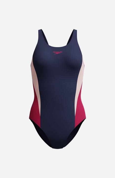 Produktbild Speedo Women's Colourblock 2.0