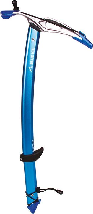 Produktbild Blue Ice Bluebird Eispickel