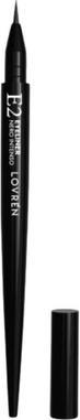 Produktbild Lovrén Lovren E2 Intense Black Eyeliner
