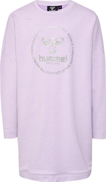 Image du produit hummel Hmlelly Robe L/S (140)