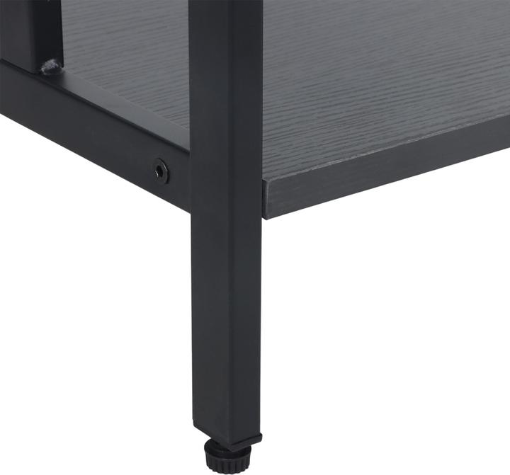 Produktbild Relaxdays Konsolentisch (100 x 30 x 80 cm)