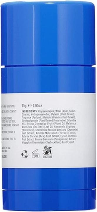 Produktbild Baxter Citrus & herbal-musk Deodorant (Stick, 75 g)