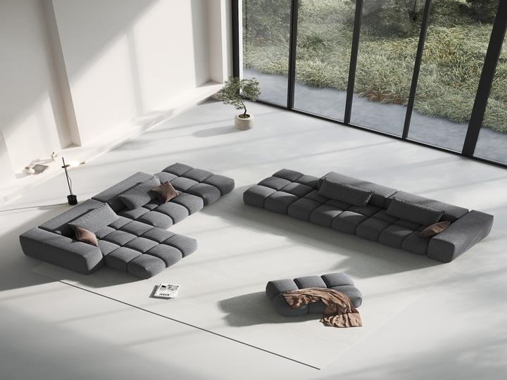 Produktbild CXL by Christian Lacroix Lorella (3-Sitzer)