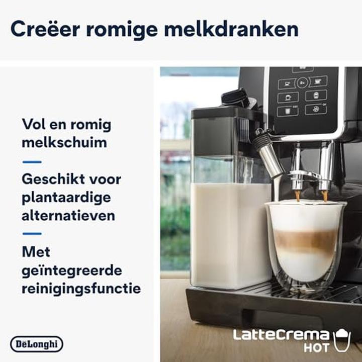 Produktbild De'Longhi Dinamica