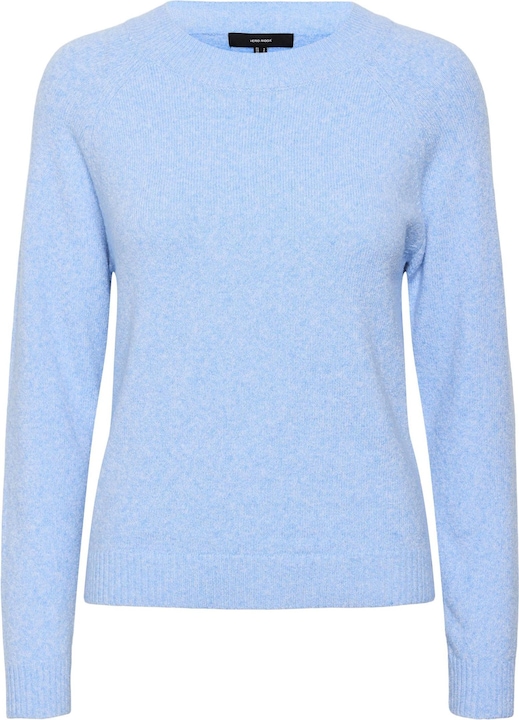 Immagine prodotto Vero Moda Camicetta casual a maniche lunghe (S)