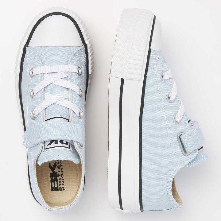Produktbild British Knights Kaya Low (32)