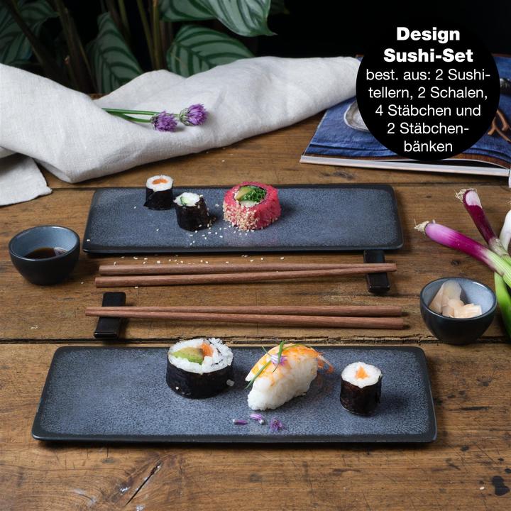 Produktbild Moritz & Moritz Sushi Set 10-teilig (10 Stück)
