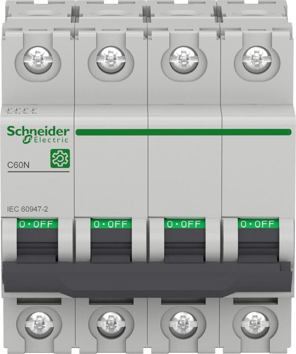 Produktbild Schneider Electric SCHNEIDER ELECT M9F11432