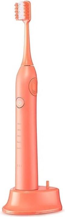 Immagine prodotto BTB Spazzolino elettronico corallo (Spazzolino sonico)