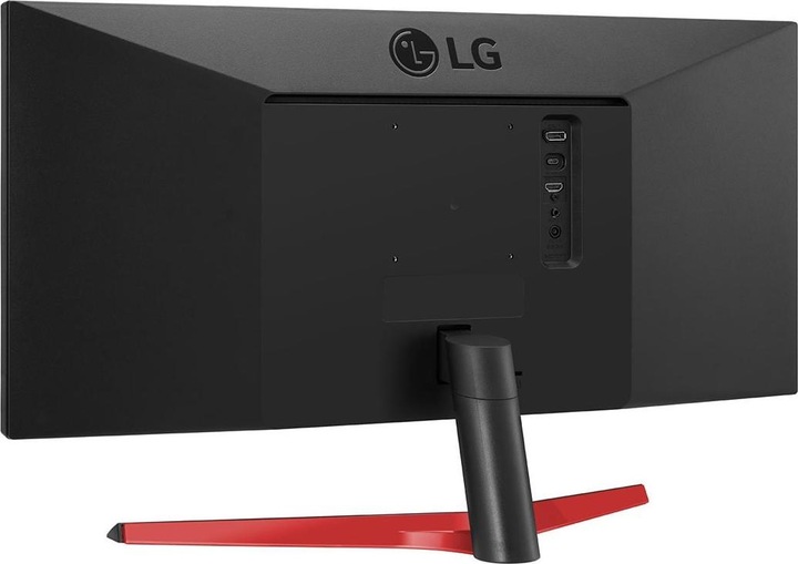 Produktbild LG 29WP60G-B (2560 x 1080 Pixel, 29")