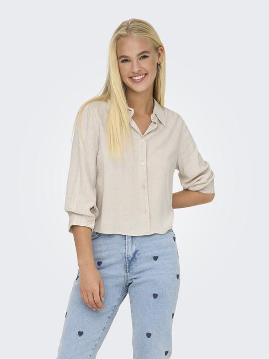 Produktbild Only ONLSIESTA Hemd Hemd (M)