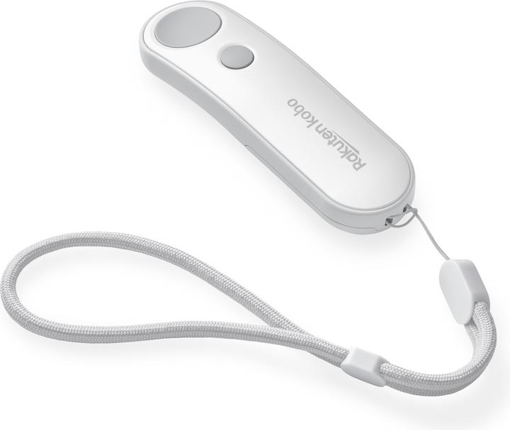 Produktbild Kobo Remote (Sage, Libra 2)