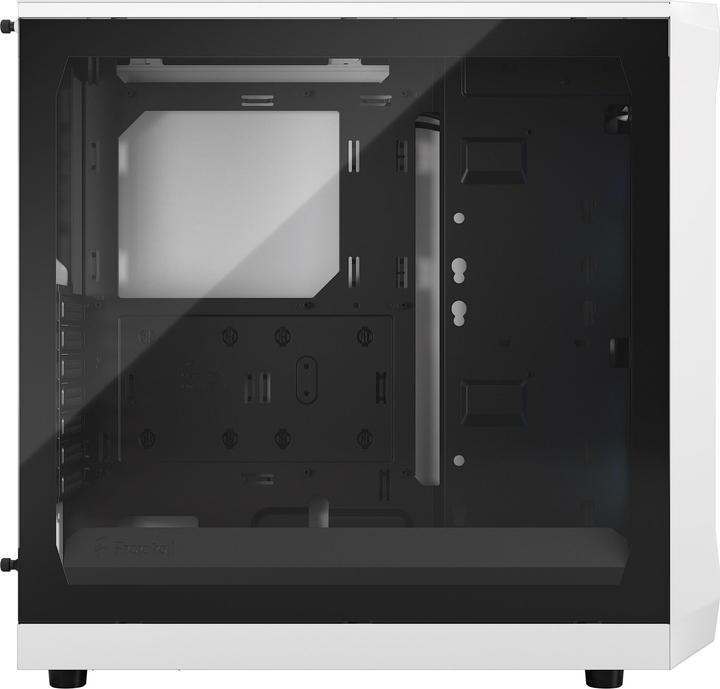 Produktbild Fractal Focus 2 (ATX, mATX, Mini-ITX)
