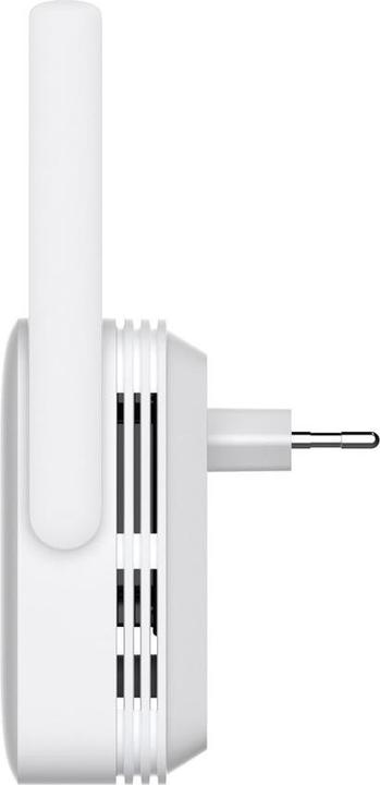 Actual product image Xiaomi Mi Wi-Fi Range Extender AX1500 EU DVB4514GL (1201 Mbit/s, 300 Mbit/s)