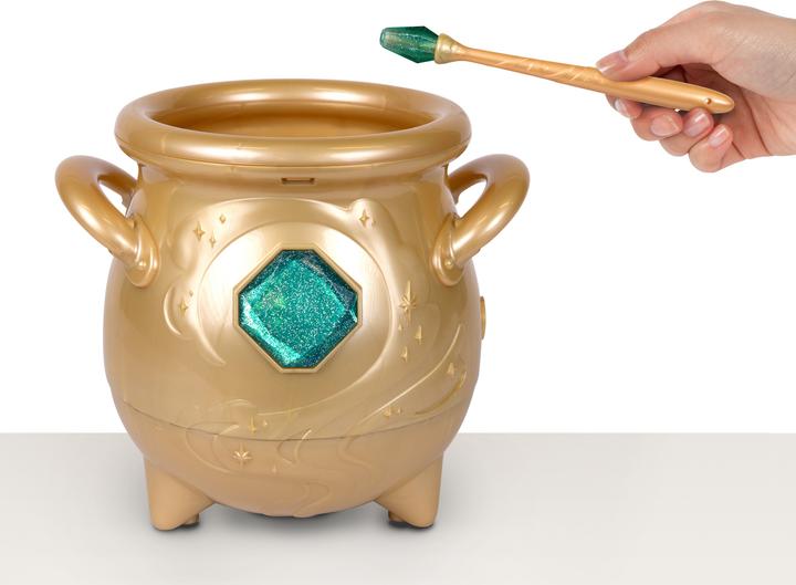 Actual product image Magic mixies Creation Cauldron (30526)