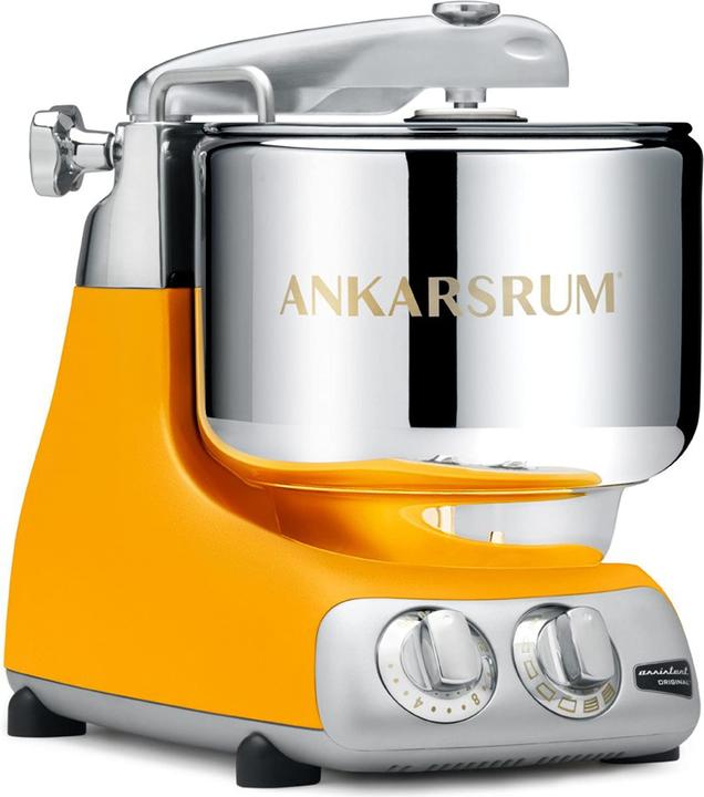Actual product image Ankarsrum Assistant Original 6230 (1500 W, 7 l)