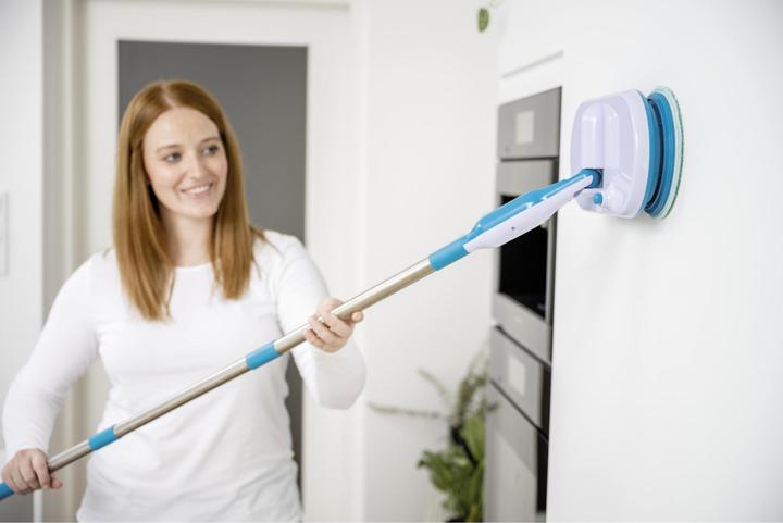 Immagine prodotto Hurricane Floating Mop (1 pz.)