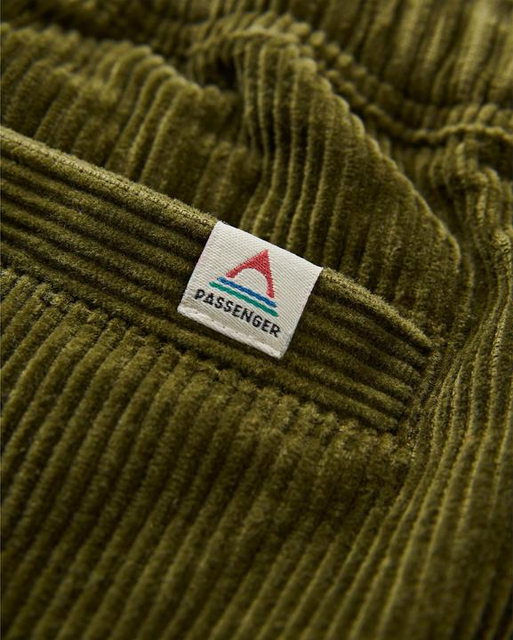 Image du produit Passenger Shack 2.0 Cord (S)