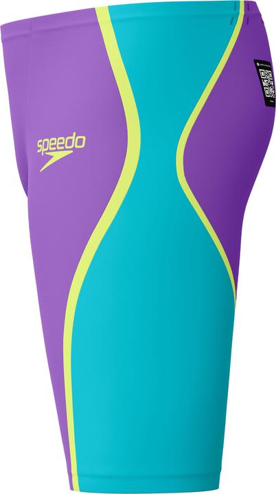 Speedo LZR INT 2.0 JAM AM PUR/TUR ML (24)