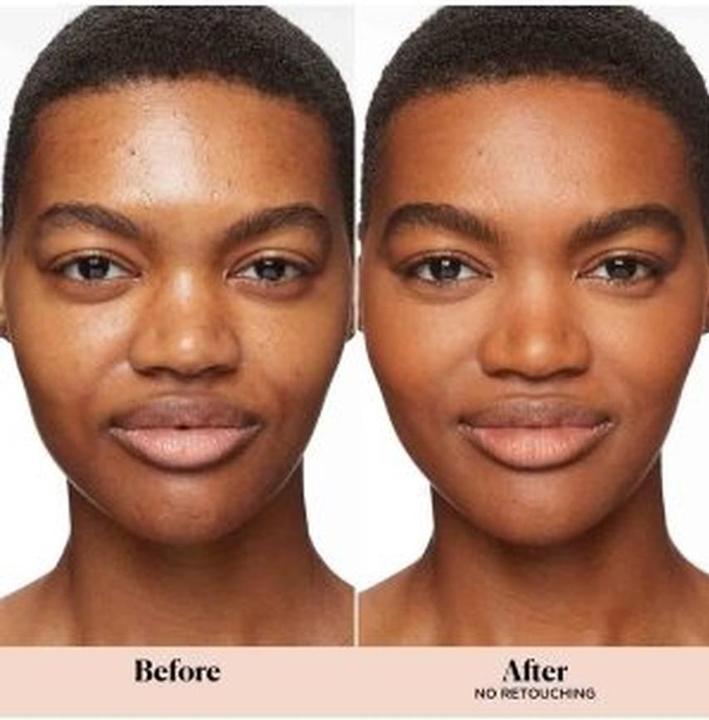 Produktbild Laura Mercier Tinted Moisturizer (Oil Free Natura l Skin Perfector) 50 ml - Shade: 6N1 Mocha (6N1 Mocha)