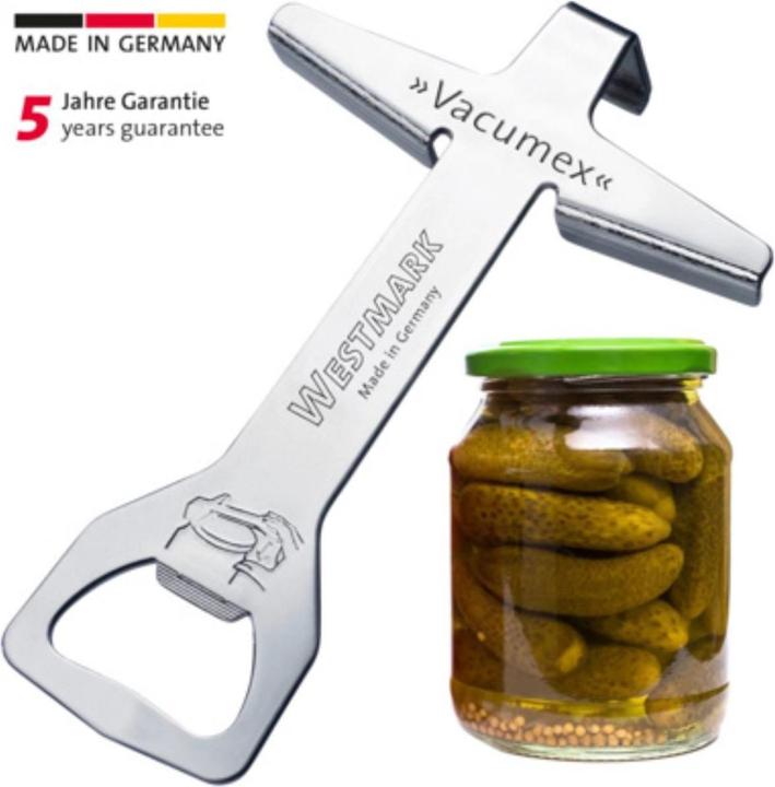 Produktbild Westmark Schaubdeckelöffner