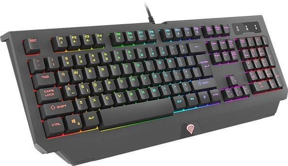 Actual product image Genesis Cobalt 330 RGB Set for players (US, Cable)