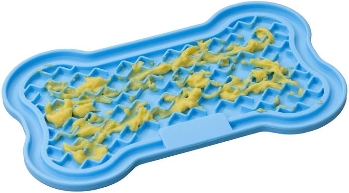 Image du produit Kerbl Schleckmatte 22 x 13 cm