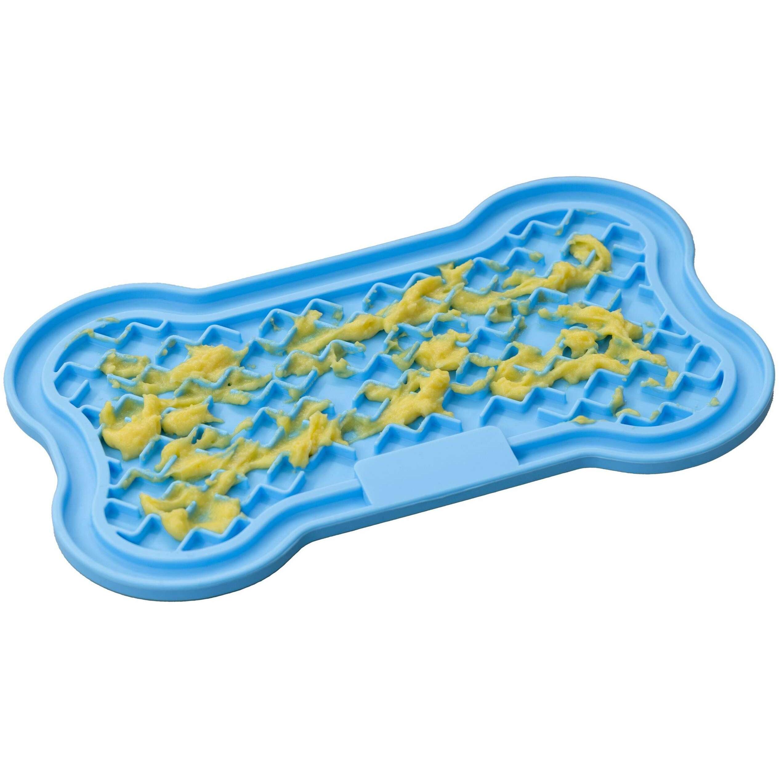 Tapis de léchage Kerbl