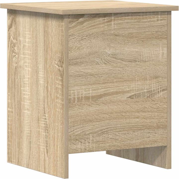 Produktbild vidaXL Aufbewahrungstruhe (40 cm, 1x)