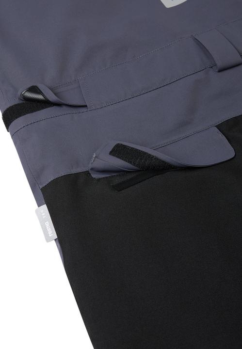 Immagine prodotto Reima tec Tuta da sci per bambini Palaten Soft (134)