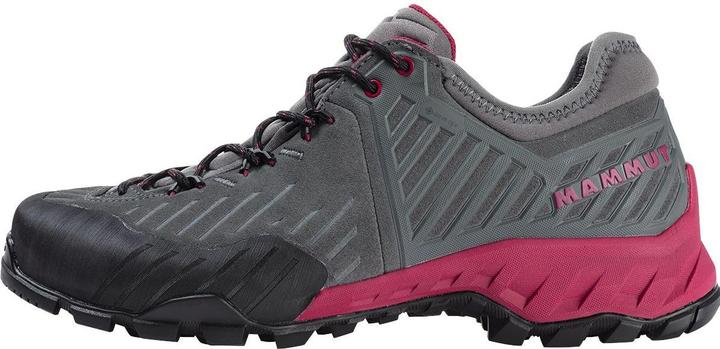 Actual product image Mammut Alnasca II Low GTX Shoes (38.5)
