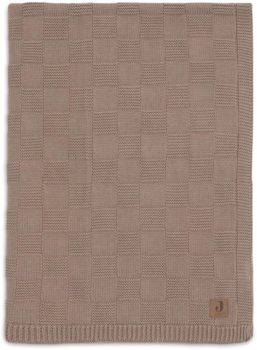 Actual product image Jollein Decke (150 x 100 cm)
