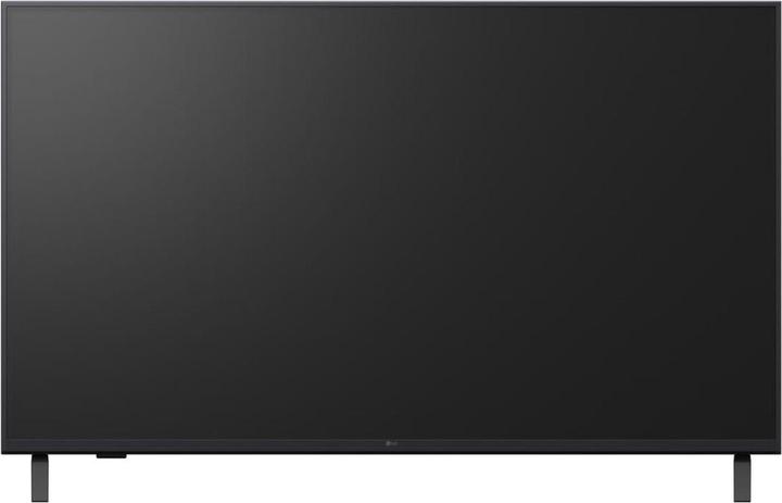 Actual product image LG 43UA74003LB (43", LED, 4K, 2025)