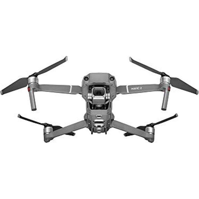 DJI Mavic 2 Pro (UK) (31 min, 907 g, 20 Mpx), Drohne, Grau