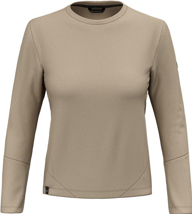 Produktbild Salewa Fanes Dry'Ton Pullover Da (50)