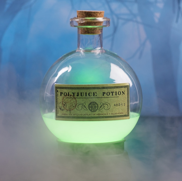 Produktbild TOP Harry-Potter