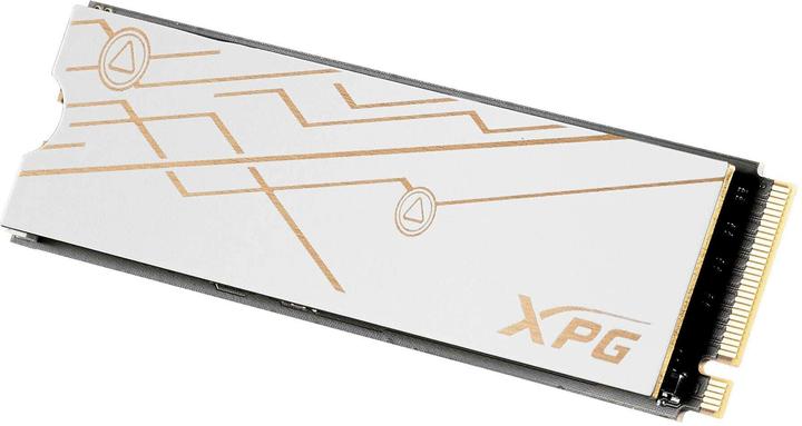 Actual product image Adata SSD 2.0TB XPG MARS 980 BLADE M.2 PCI5 (2000 GB, M.2 2280)
