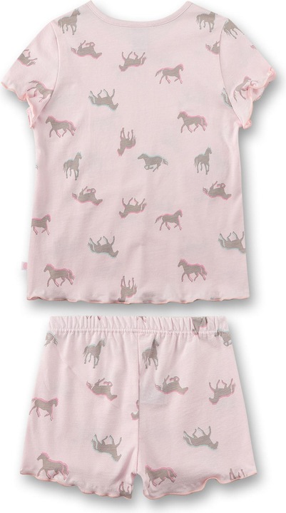 Produktbild Sanetta Pyjama Homewear Bequem sitzend (116)