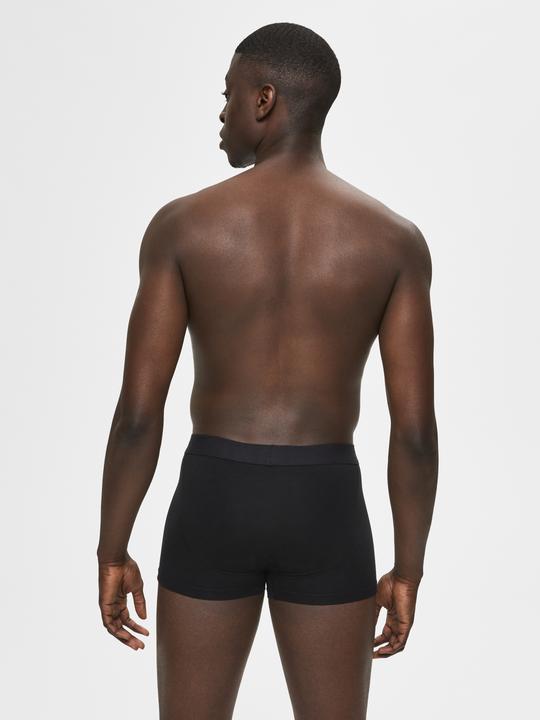 Actual product image Selected 5-Pack Boxer Shorts (S, 5-pack)