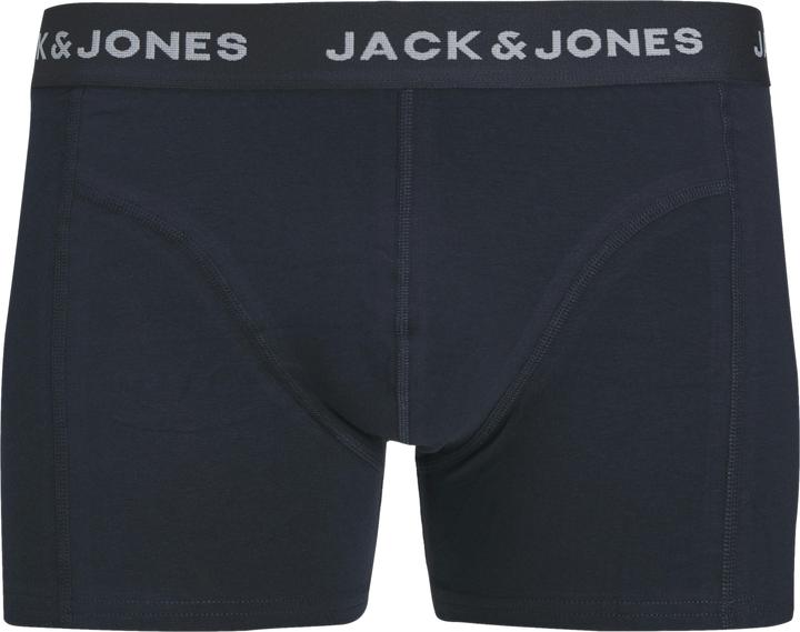 Immagine prodotto Jack & Jones Jacconor Solid Trunks 3 Pack Noos (S)
