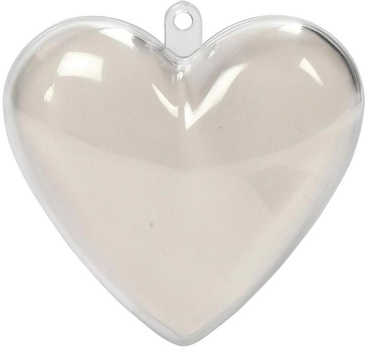 Produktbild Creativ Company Anhänger Tannenbaum (10x)