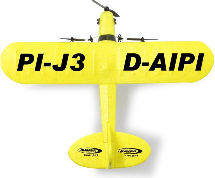 Produktbild Jamara Piper J3-CUB