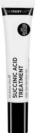 Actual product image The Inkey List Succinic Acid (15 ml)