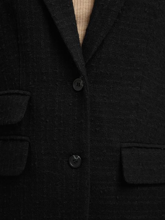 Immagine prodotto Selected Wollmix Einreihiger Blazer (40)