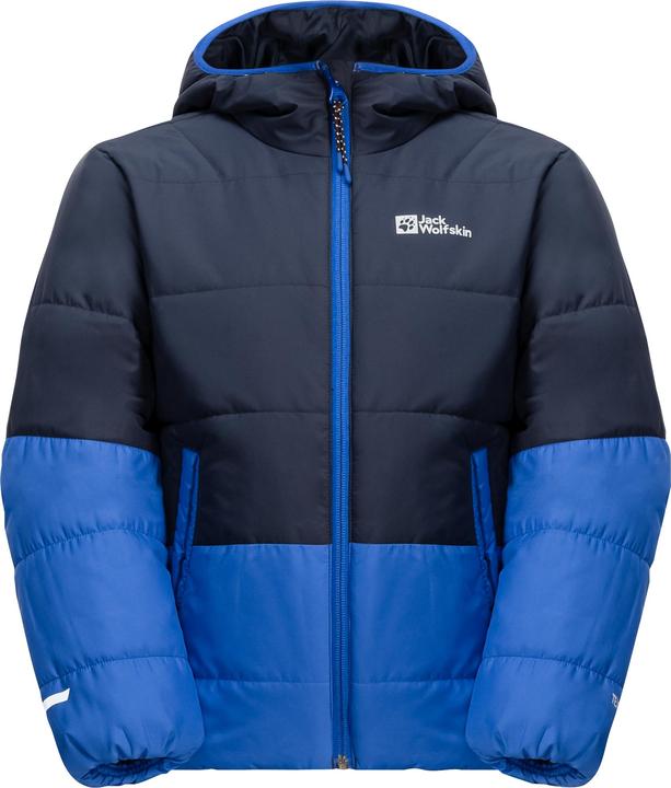 Produktbild Jack Wolfskin Two Hills Ins Jacket K (152)