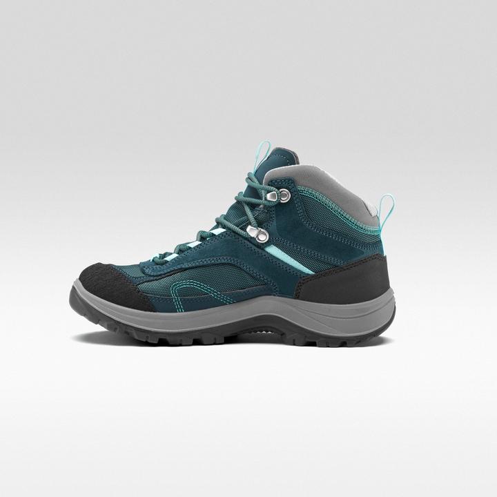 Produktbild Quechua MH100 MID WTP (37)