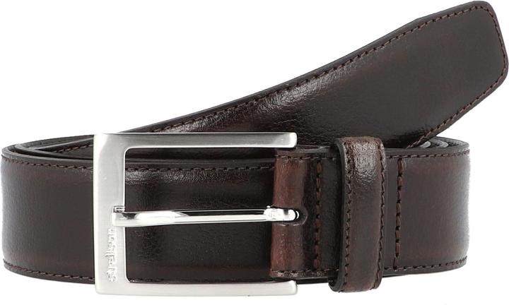 Actual product image Strellson Belt leather (115)
