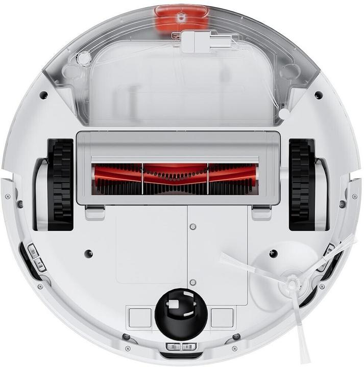 Actual product image Xiaomi MI Robot Vacuum S12 (Vacuum mopping robot)